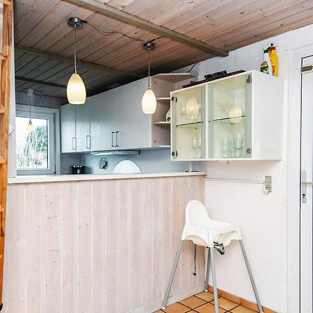 12 Person Holiday Home In Nordborg Exterior photo