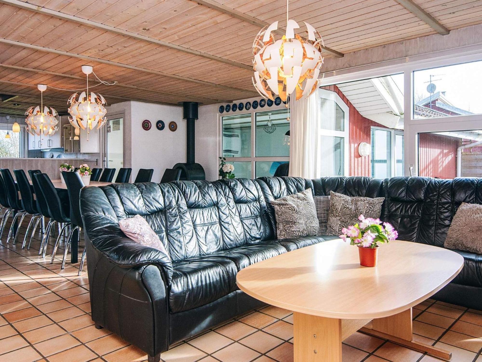 12 Person Holiday Home In Nordborg Exterior photo