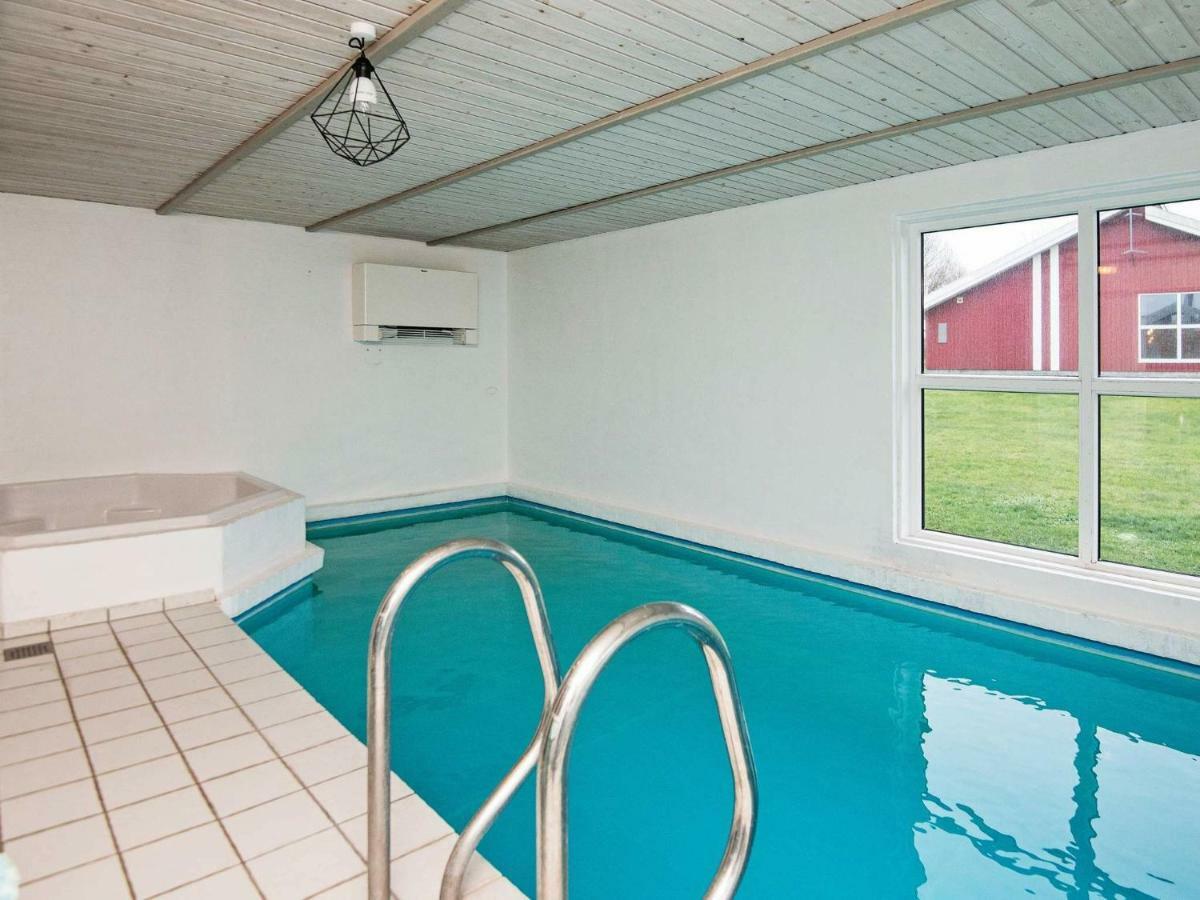 12 Person Holiday Home In Nordborg Exterior photo