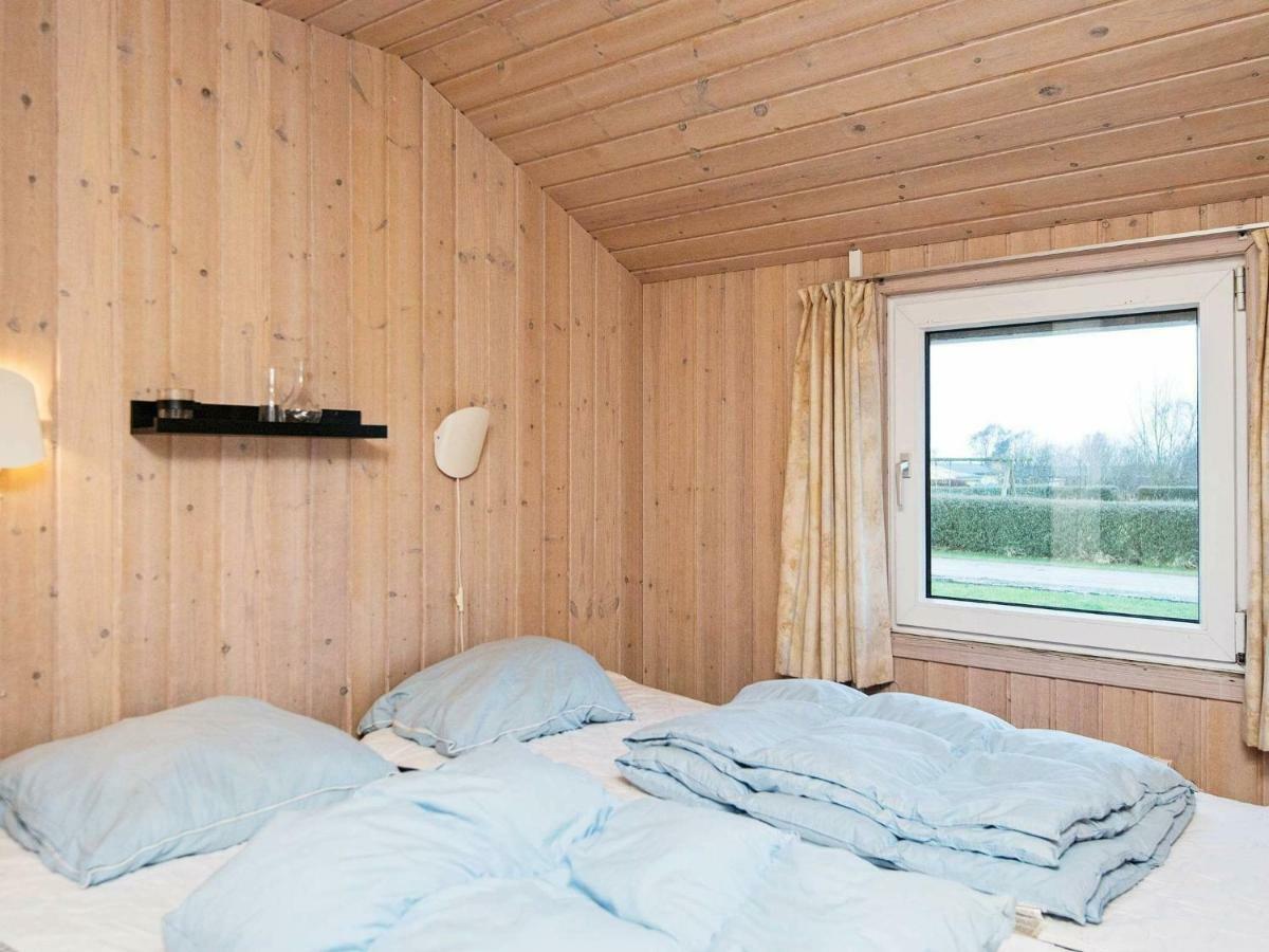 12 Person Holiday Home In Nordborg Exterior photo