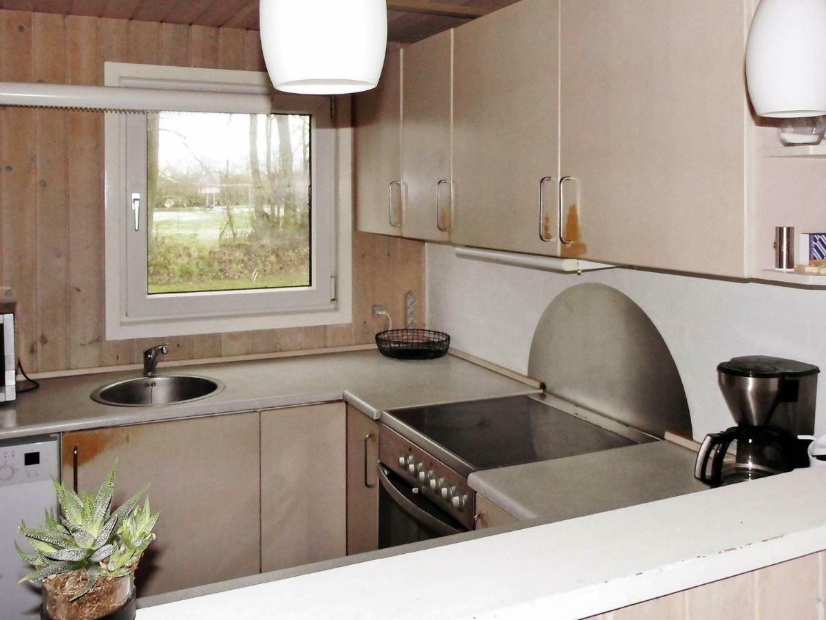 12 Person Holiday Home In Nordborg Exterior photo