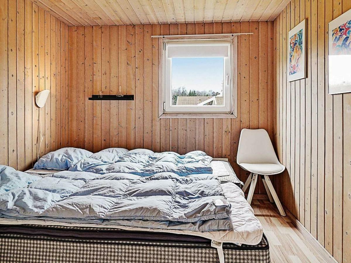 12 Person Holiday Home In Nordborg Exterior photo
